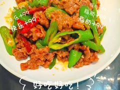 -心喜私房菜(湖里店)