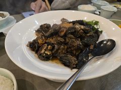 -茶油香闽南菜·花园餐厅(前埔店)