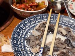 -北京老门框爆肚涮肉馆(凤城六路店)