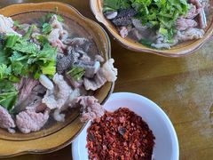 -小杨翘脚牛肉