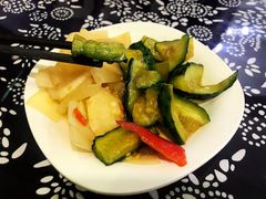 -八两八金·莱芜特色炒鸡(市南漳浦路店)