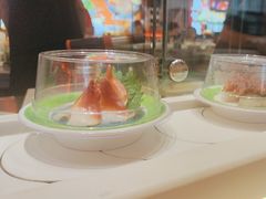 -莲寿司(国兴店)