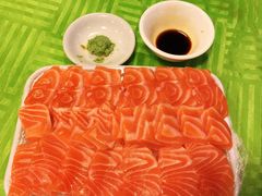 -盛港湾海鲜食府(黄沙店)