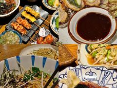 -鸟屯(三里屯店)