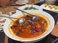 -客汀家宴·客家烟火 四季食材(集美店)