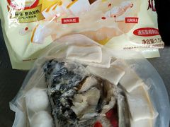 -盒马鲜生(首义店)
