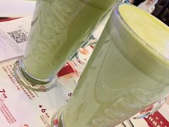-COSTA COFFEE(恒基名人购物中心店)