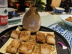 -一味大院•桐庐菜传承店(春江路店)