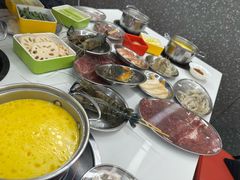 -朱富贵火锅(金融街万达店)