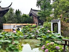 -钱王祠