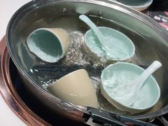 -洪氏嗨捞·猪肚鸡火锅(阳光天地店)
