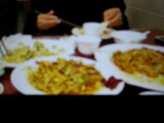 -大地春饼店(黄河路店)