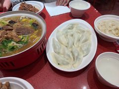 -喜家德虾仁水饺(景枫中心店)