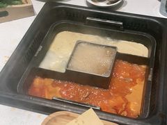 -巴奴毛肚火锅概念餐厅