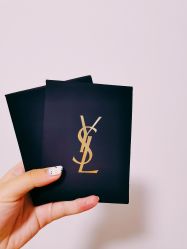 -YVESSAINTLAURENT