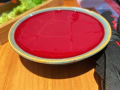 鲜鸭血-三个四川人火锅(华联商厦店)