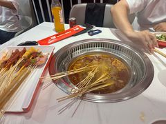 -宏姐串串香(宏伟路店)