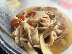 -芭夯兔·兔肉汤锅(新都店)