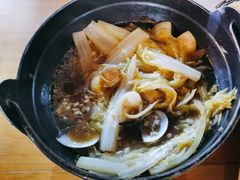 -蚝老板海鲜烧烤大排档(码头店)