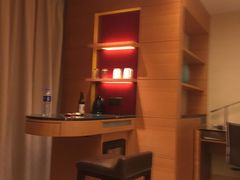 -上海浦东嘉里大酒店