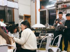 -松明一烤肉馆(鲁园店)