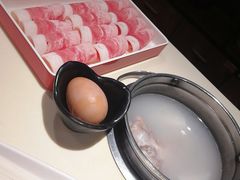 -湯島涮小火锅(余姚五彩城店)