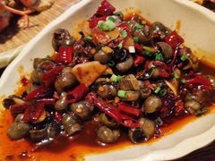 -三太子地摊烧烤·小龙虾(北蔡店)