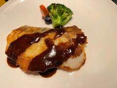 -宝燕壹号景观餐厅(龙盛国际商业广场店)