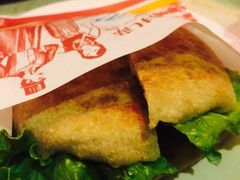 -一叶一世界•素食餐厅(环球中心店)