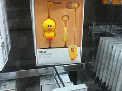 -line friends(明洞旗舰店)