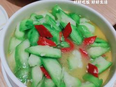 -隅乐胡椒虾·台湾菜·团建(皇岗店)