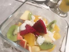 -必胜客(城西银泰店)