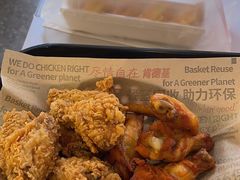 -肯德基(南油店)