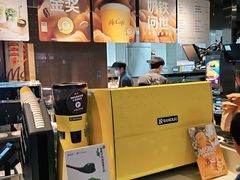 -麦当劳(皇岗路店)