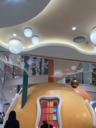 -奈尔宝·儿童乐园·亲子餐厅(苏州大悦城店)