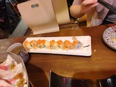 -白石的深夜食堂(济南万象城店)