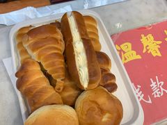 -新侨三宝乐面包店(崇文门店)