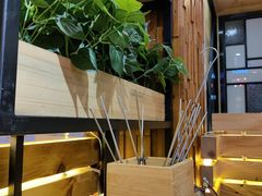 -明洞串城·烧烤·延边朝鲜族烧烤串专门店(景田店)