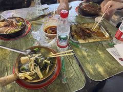 -清真·马文砂锅大全(麦苋街店)
