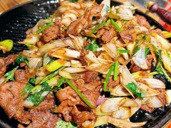 -大海碗·炸酱面·烤鸭·京菜(天坛店)