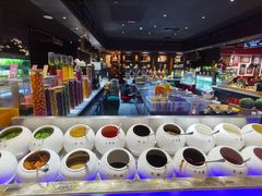 -加餐海鲜自助(集美银泰百货店)