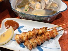 -小山日本料理(兴业太古汇店)