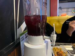 -醉炫音速烧烤·干煸菜(沙河总店)