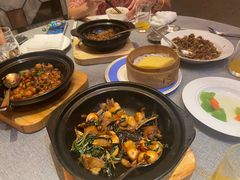 -浦华大酒店-台南担仔面海鲜楼