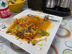 -清真·伊清阁餐厅
