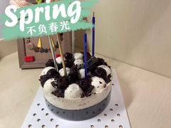 -JUST HOT佳禾欧包(大学城店)