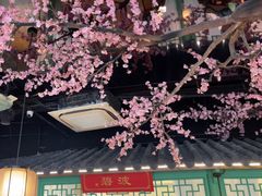 -荷塘秋月·本帮江浙菜(国权路店)