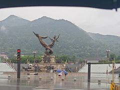 -华清宫景区