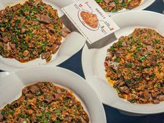 -前海沿·青岛菜(大拇指广场石老人店)