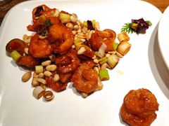 -将相和·海鲜蒸饺大连菜
